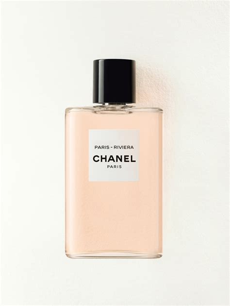 chanel parfum paris riviera|Chanel fragrance collection.